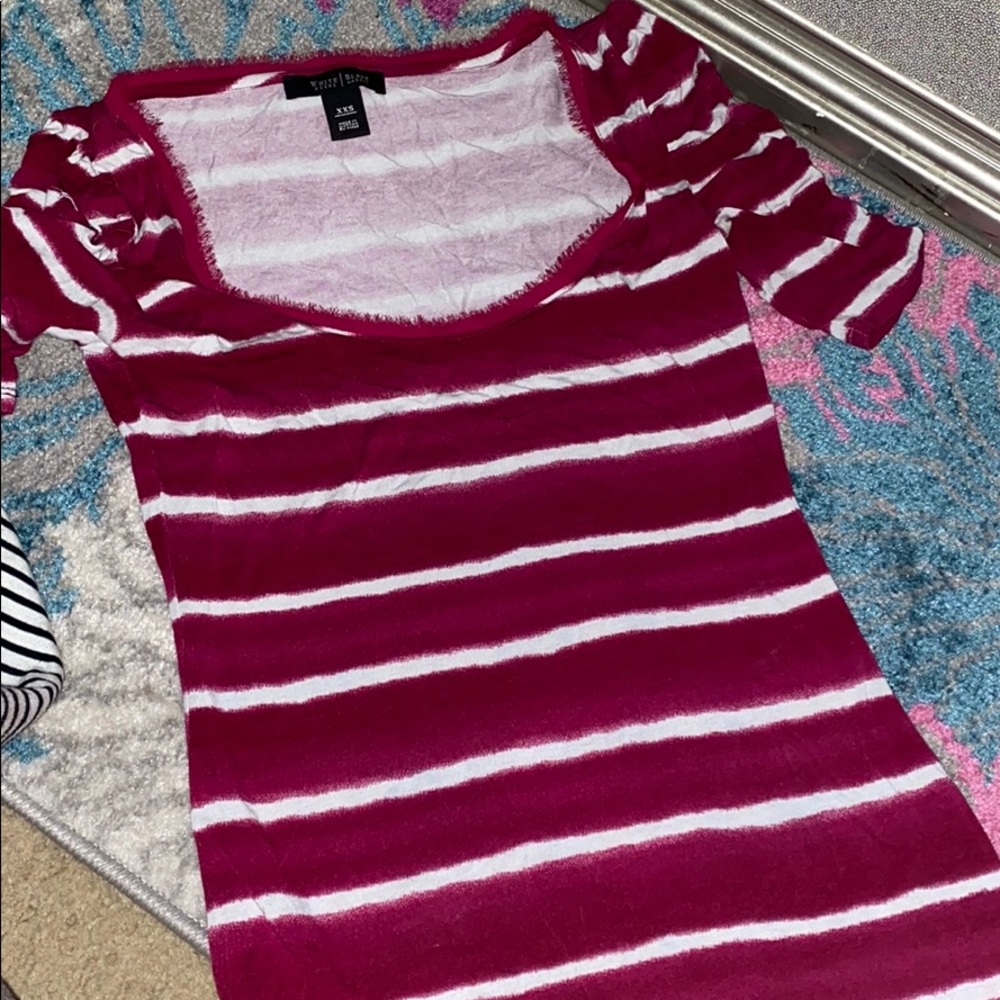 Woman’s shirt
